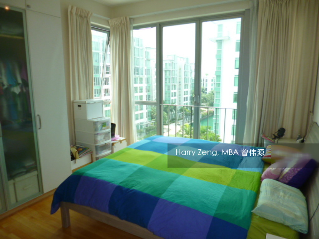 Caribbean At Keppel Bay thumbnail photo